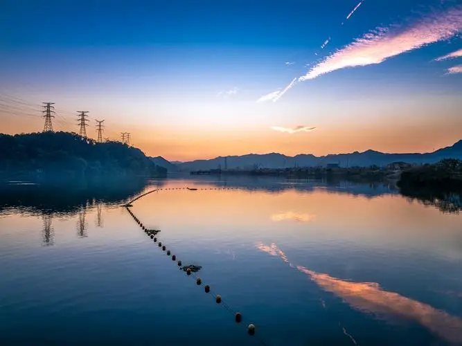 绿色高性能智能